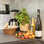 Suite Deluxe - 2 Bedrooms - Free Parking - 5 Min To Slopes