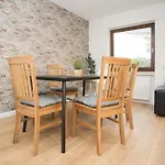 Suite Deluxe - 2 Bedrooms - Free Parking - 5 Min To Slopes