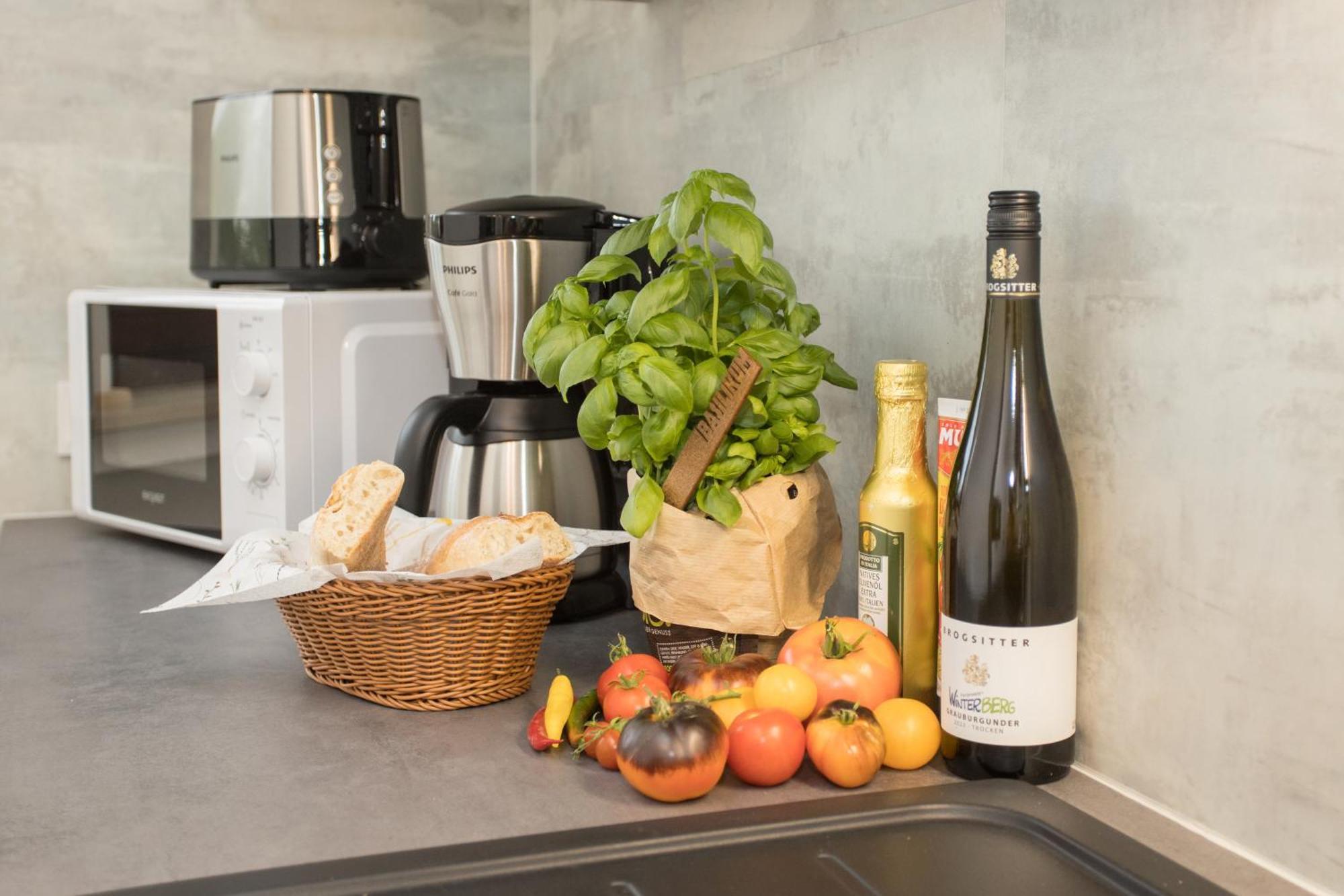 Suite Deluxe - 2 Bedrooms - Free Parking - 5 Min To Slopes