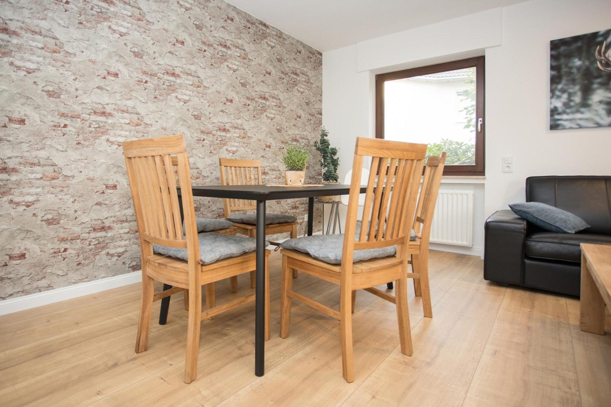 Suite Deluxe - 2 Bedrooms - Free Parking - 5 Min To Slopes *