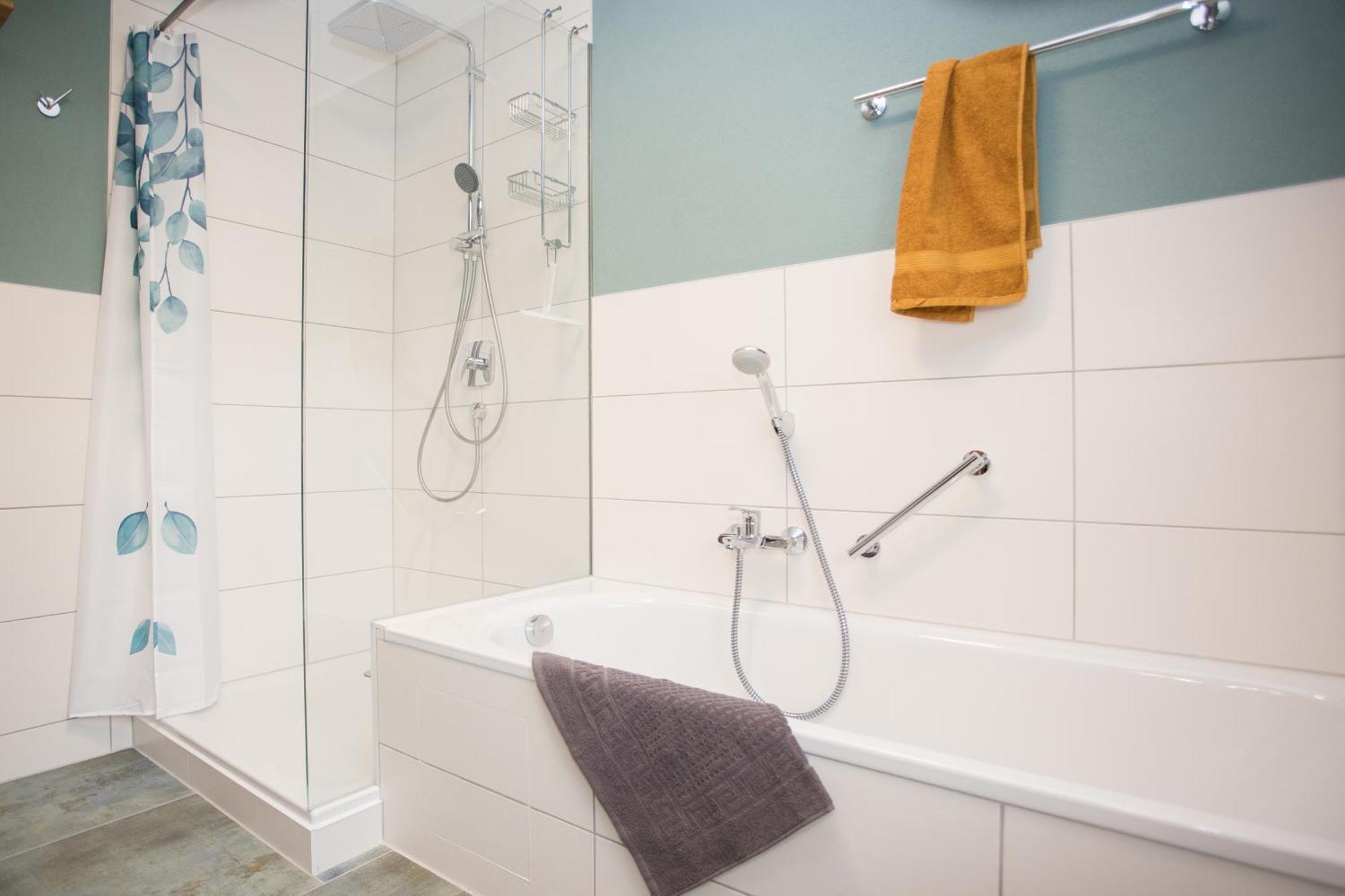 Suite Deluxe - 2 Bedrooms - Free Parking - 5 Min To Slopes Apartment *