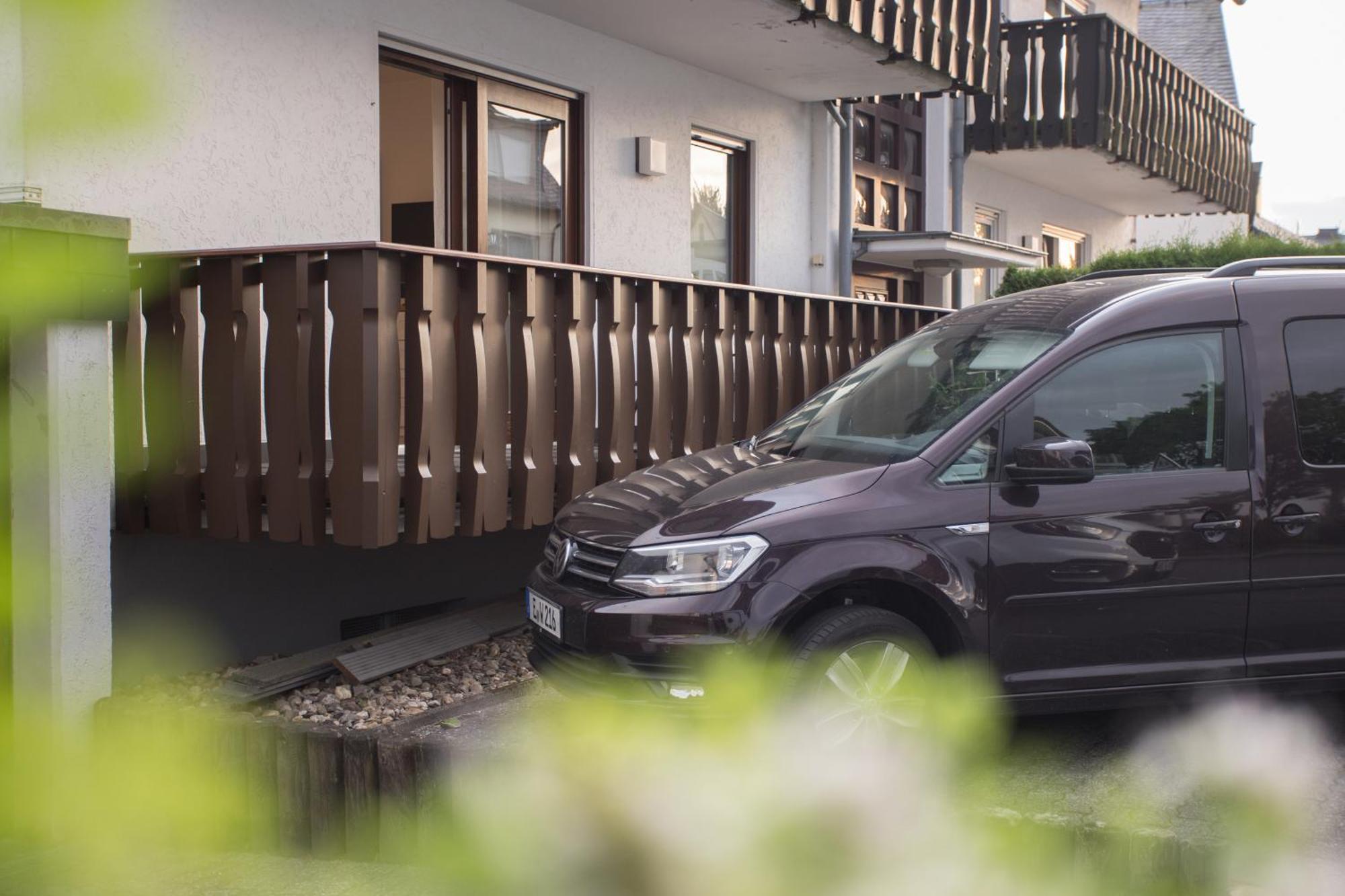 Suite Deluxe - 2 Bedrooms - Free Parking - 5 Min To Slopes Winterberg